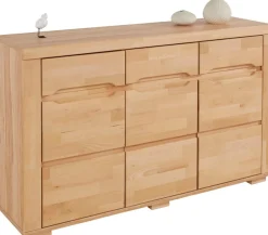 OTTO home Sideboard »Denis« Breite 140 cm