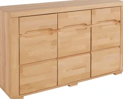 OTTO home Sideboard »Denis« Breite 140 cm