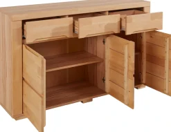 OTTO home Sideboard »Denis« Breite 140 cm