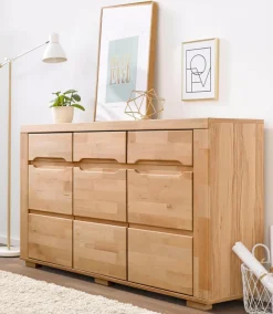 OTTO home Sideboard »Denis« Breite 140 cm