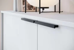 OTTO home Sideboard »Dinant« Kommode, mit 4 Klappen, Breite 150 cm