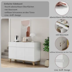 OTTO home Sideboard »Haily«