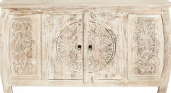 OTTO home Sideboard Kommode, Breite 166 cm