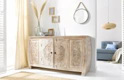 OTTO home Sideboard Kommode, Breite 166 cm