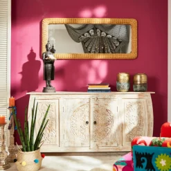 OTTO home Sideboard Kommode, Breite 166 cm