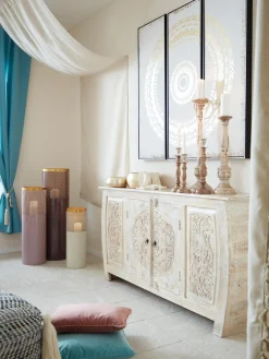 OTTO home Sideboard Kommode, Breite 166 cm