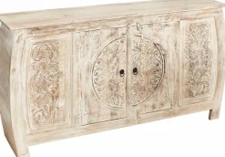 OTTO home Sideboard Kommode, Breite 166 cm