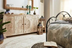 OTTO home Sideboard Kommode, Breite 166 cm