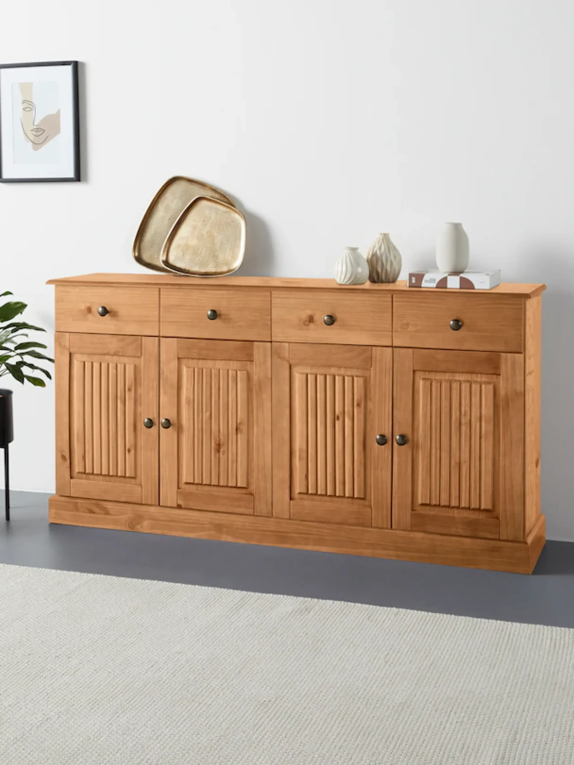 OTTO home Sideboard »Liotta«