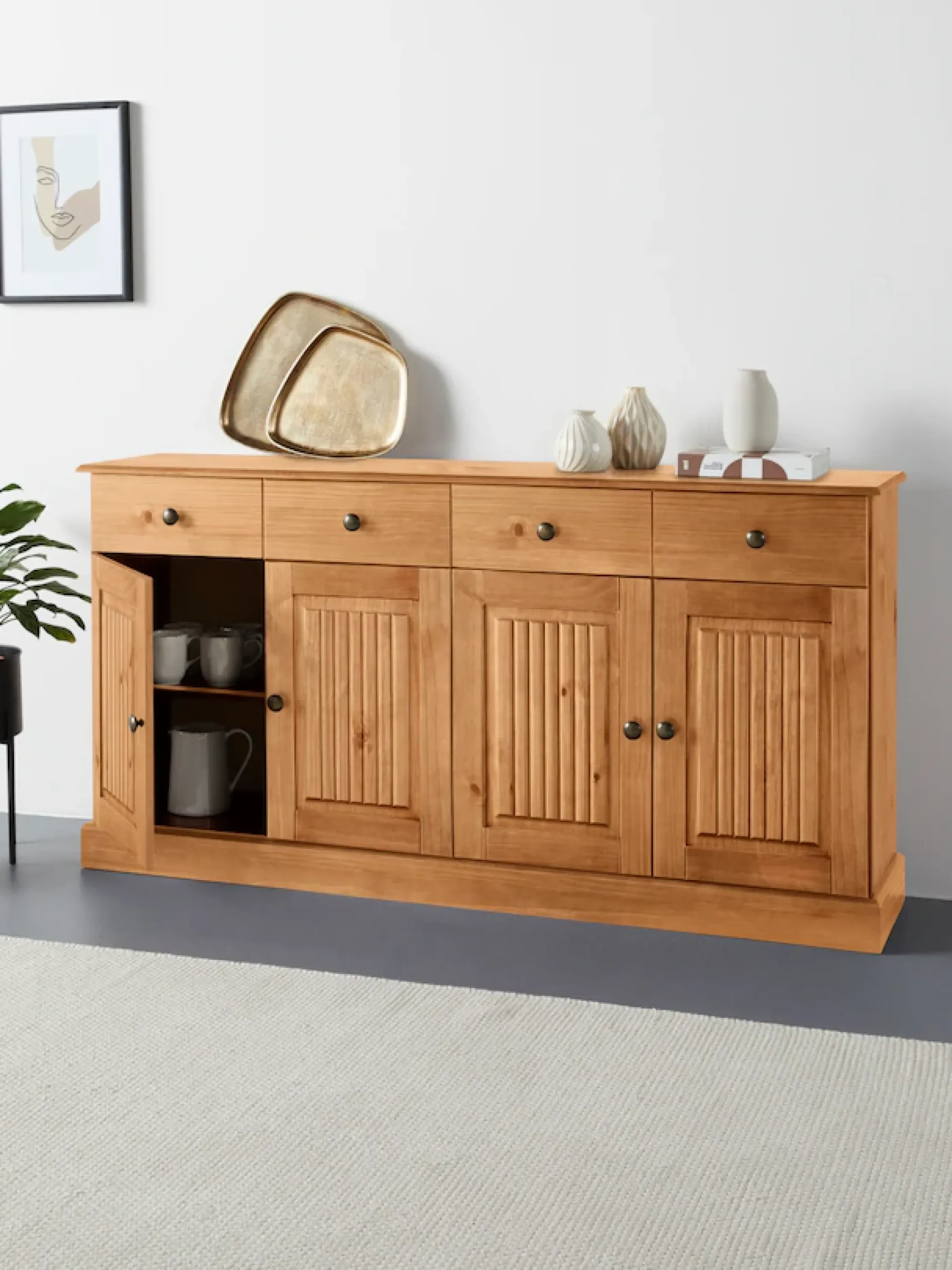 OTTO home Sideboard »Liotta«