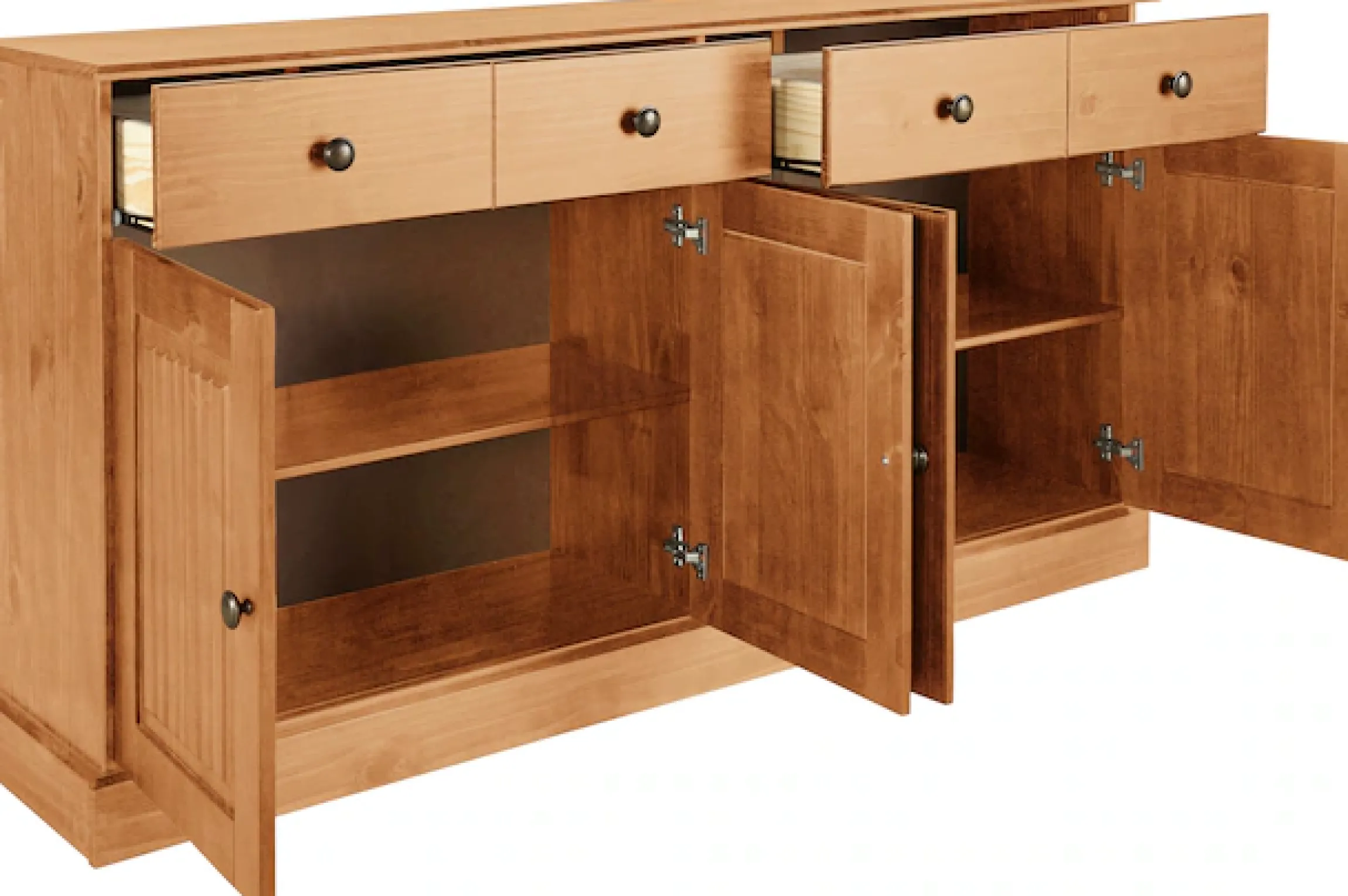 OTTO home Sideboard »Liotta«