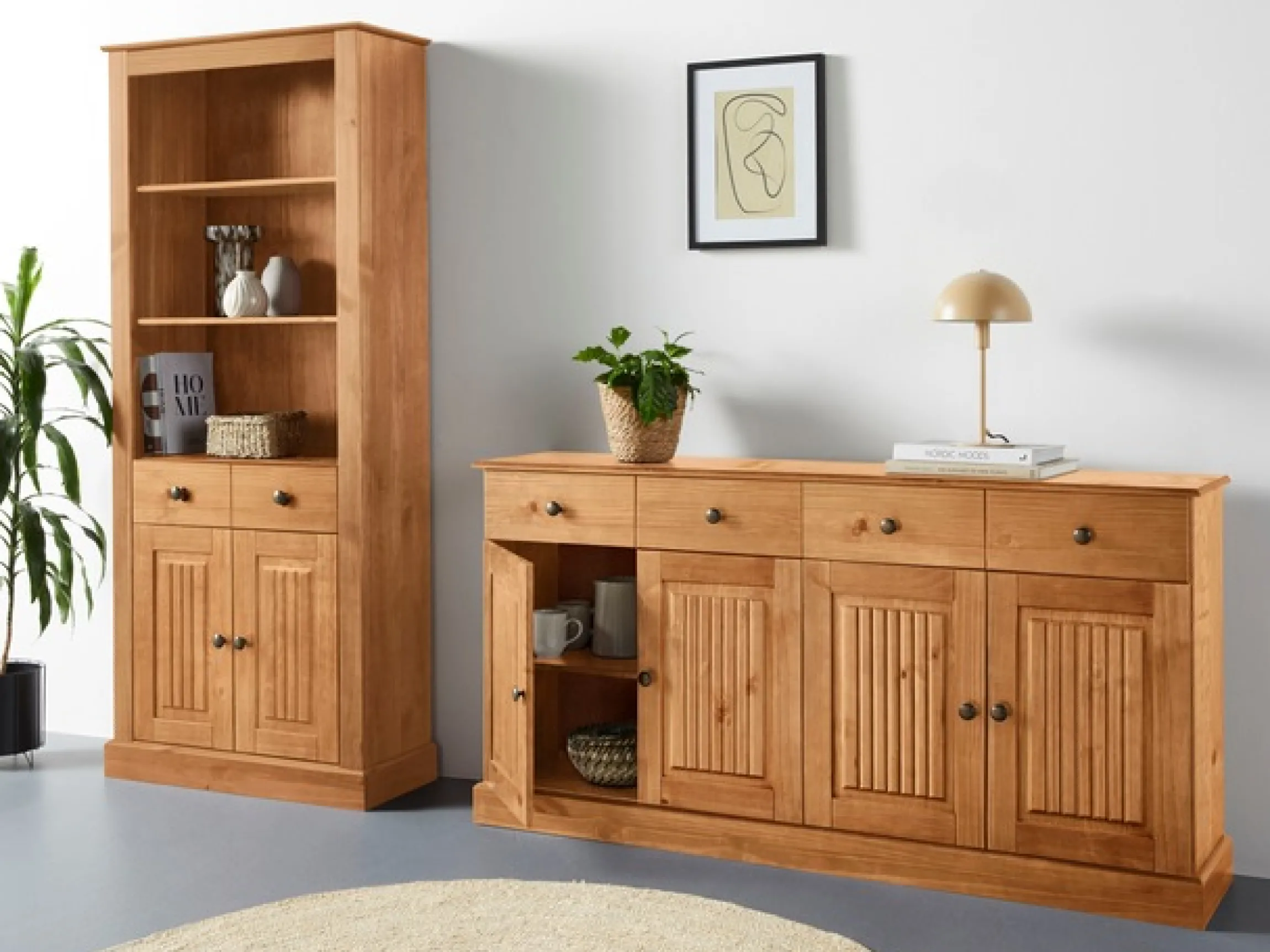 OTTO home Sideboard »Liotta«