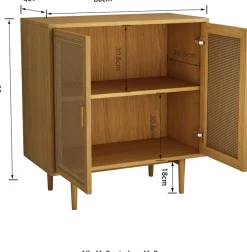 OTTO home Sideboard »Lorelia«