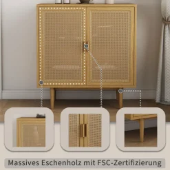 OTTO home Sideboard »Lorelia«