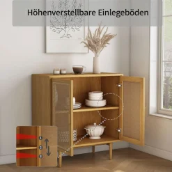 OTTO home Sideboard »Lorelia«
