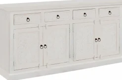 OTTO home Sideboard »Malati« Kommode, Breite 179 cm