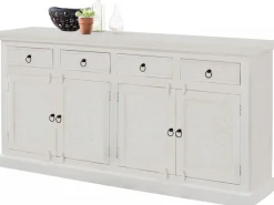 OTTO home Sideboard »Malati« Kommode, Breite 179 cm