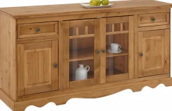 OTTO home Sideboard »Melissa« Kommode, Breite 169 cm