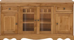 OTTO home Sideboard »Melissa« Kommode, Breite 169 cm
