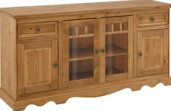 OTTO home Sideboard »Melissa« Kommode, Breite 169 cm