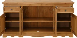 OTTO home Sideboard »Melissa« Kommode, Breite 169 cm
