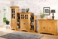 OTTO home Sideboard »Milan« Kommode, Breite 140 cm