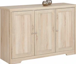 OTTO home Sideboard »Nanna« Kommode, Breite 118 cm