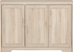 OTTO home Sideboard »Nanna« Kommode, Breite 118 cm