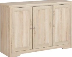 OTTO home Sideboard »Nanna« Kommode, Breite 118 cm