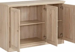 OTTO home Sideboard »Nanna« Kommode, Breite 118 cm