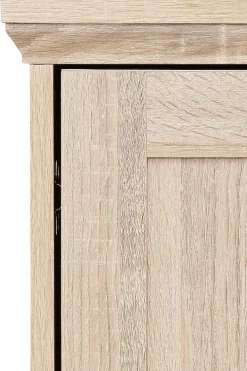 OTTO home Sideboard »Nanna« Kommode, Breite 118 cm