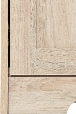 OTTO home Sideboard »Nanna« Kommode, Breite 118 cm
