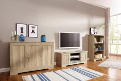 OTTO home Sideboard »Nanna« Kommode, Breite 118 cm