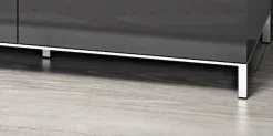 OTTO home Sideboard »Onyx« Kommode mit Soft-Close-Funktion, Breite167,5 cm
