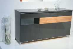 OTTO home Sideboard »Onyx« Kommode mit Soft-Close-Funktion, Breite167,5 cm
