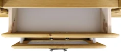 OTTO home Sideboard »Rügen« aus massiver Kiefer, Breite 145 cm, made in EU
