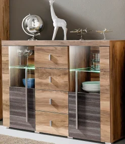 OTTO home Sideboard »Roger« Breite 132 cm