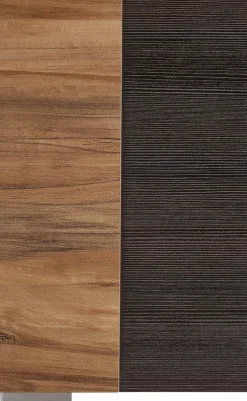 OTTO home Sideboard »Roger,Breite 182cm, stilvolle Schrank mit 4 Türen« Kommode mit viel Stauraum, Einlegeböden verstellbar