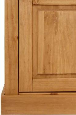 OTTO home Sideboard »Selma« Kommode mit 4 Türen und 4 Schubkästen