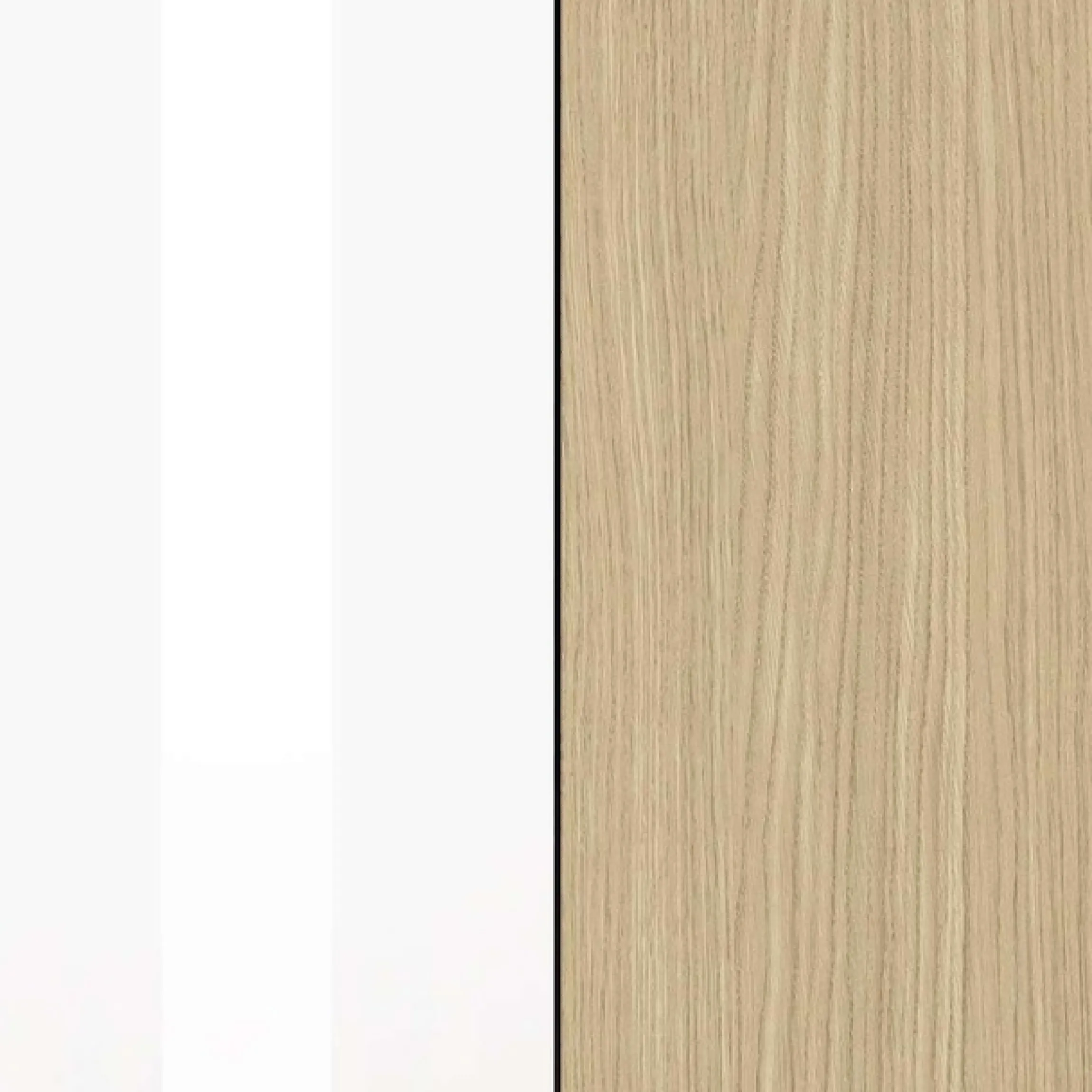 OTTO home Sideboard »Sideboard ETHOS, Kommode, Schrank, Kredenz« 1 Stk. tlg. Mit 5 Drehtüren, 8 Innenfächern und 2 Außenfächern, B.210 cm