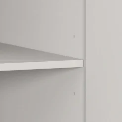OTTO home Sideboard »Sideboard ETHOS, Kommode, Schrank, Kredenz« 1 Stk. tlg. Mit 5 Drehtüren, 8 Innenfächern und 2 Außenfächern, B.210 cm