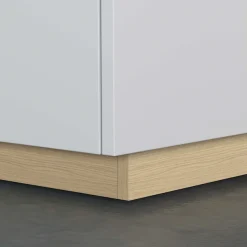 OTTO home Sideboard »Sideboard ETHOS, Kommode, Schrank, Kredenz« 1 Stk. tlg. Mit 5 Drehtüren, 8 Innenfächern und 2 Außenfächern, B.210 cm