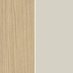 OTTO home Sideboard »Sideboard ALTEA, Kommode, Schrank, Kredenz« 1 Stk. tlg. Mit 6 Drehtüren, 6 Innenfächer, B.220 cm