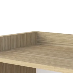 OTTO home Sideboard »Sideboard ALTEA, Kommode, Schrank, Kredenz« 1 Stk. tlg. Mit 6 Drehtüren, 6 Innenfächer, B.220 cm