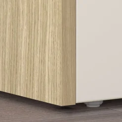 OTTO home Sideboard »Sideboard ALTEA, Kommode, Schrank, Kredenz« 1 Stk. tlg. Mit 6 Drehtüren, 6 Innenfächer, B.220 cm