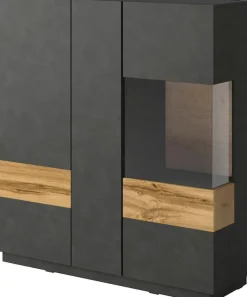 OTTO home Sideboard »SILKE« Breite 130 cm
