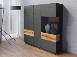 OTTO home Sideboard »SILKE« Breite 130 cm