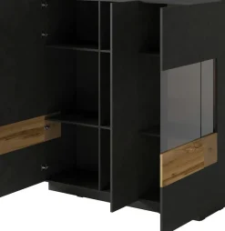 OTTO home Sideboard »SILKE« Breite 130 cm