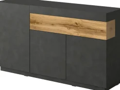 OTTO home Sideboard »SILKE« Breite 150 cm