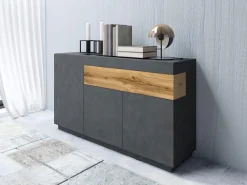 OTTO home Sideboard »SILKE« Breite 150 cm